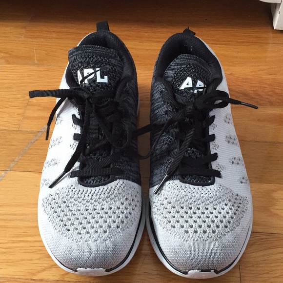 APL Shoes - APL (Athletic Prop on Labs) Sneakers